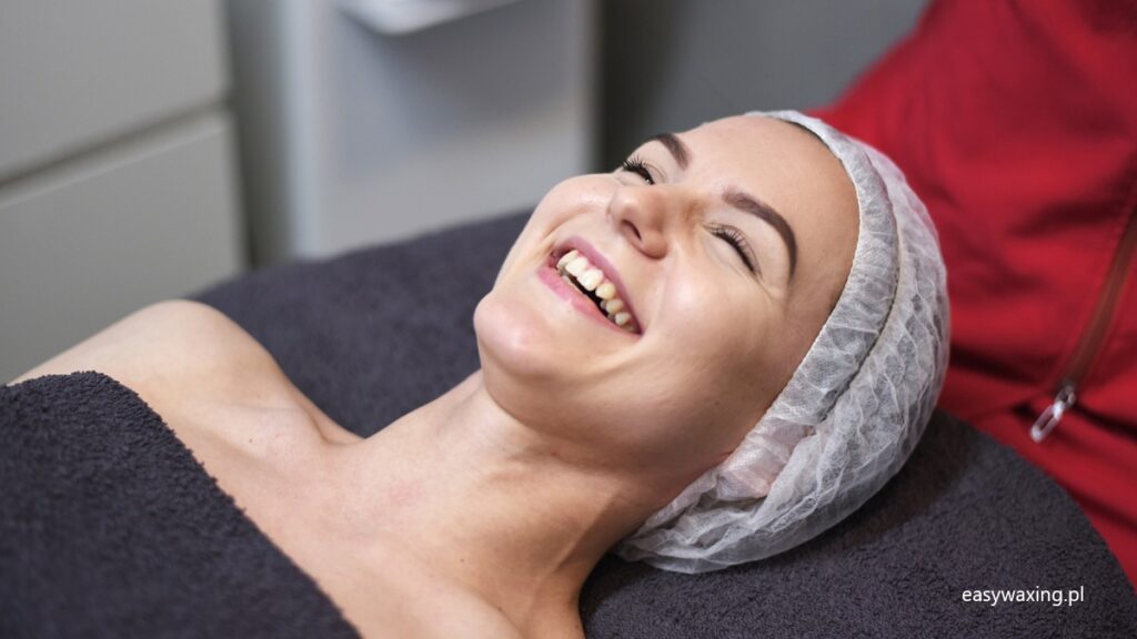 Mezoterapia Bezigłowa
