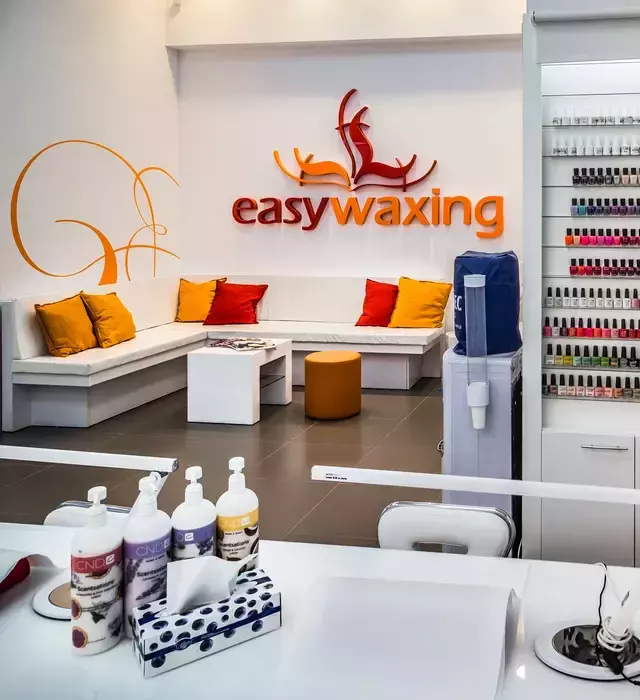 Price List of Waxing and Other Treatments in Easy Waxing Warsaw