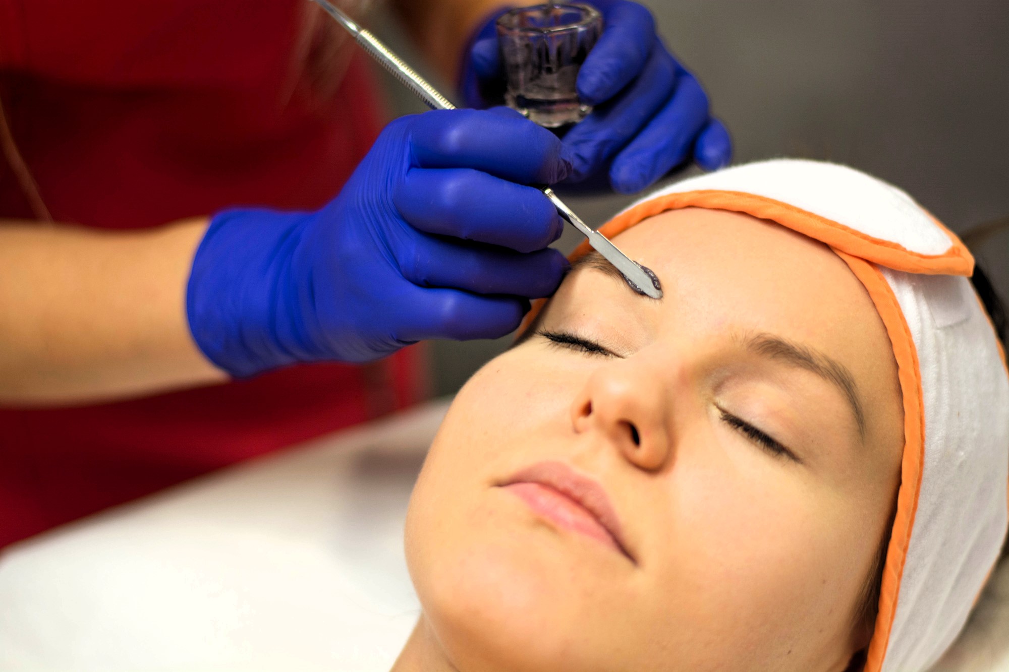 Professional eyebrow styling – where to get it and why?