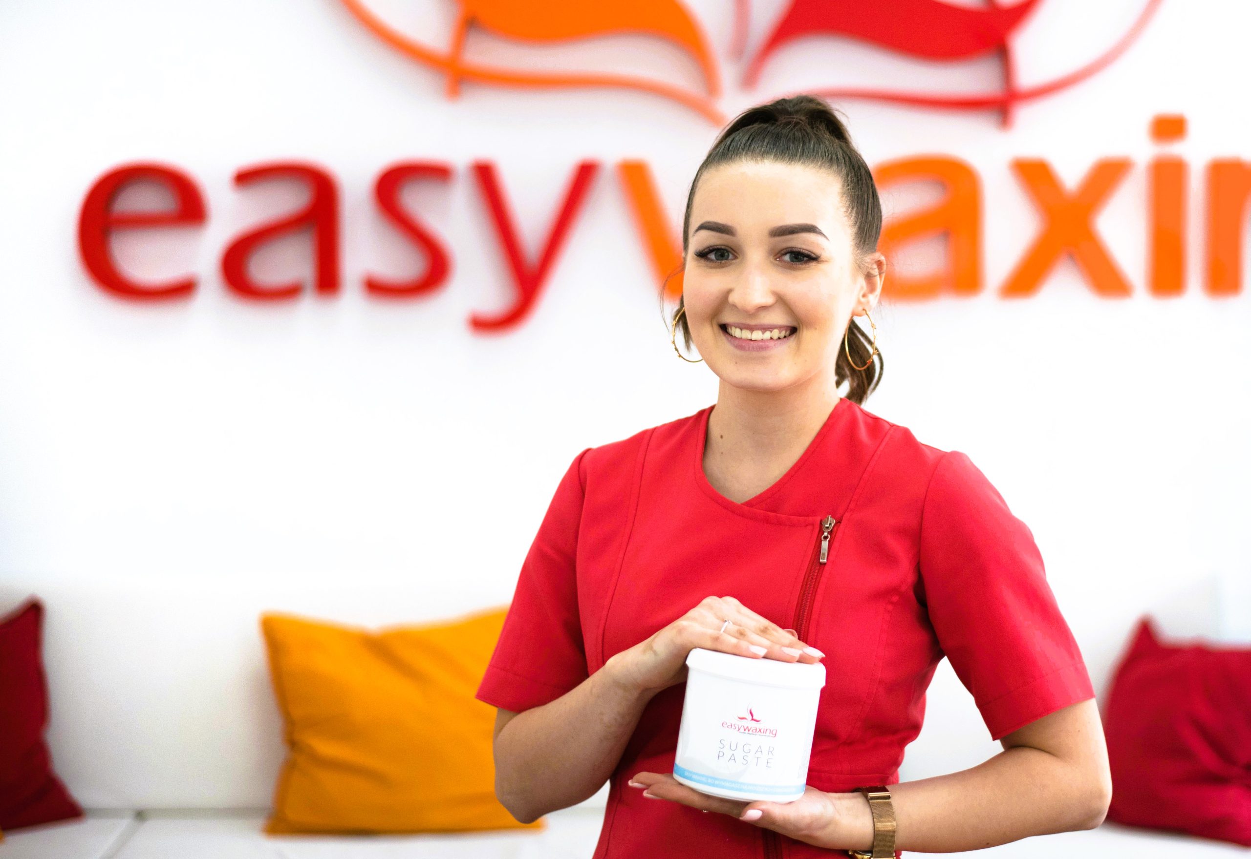 What are our clients’ most common fears before their first bikini depilation?