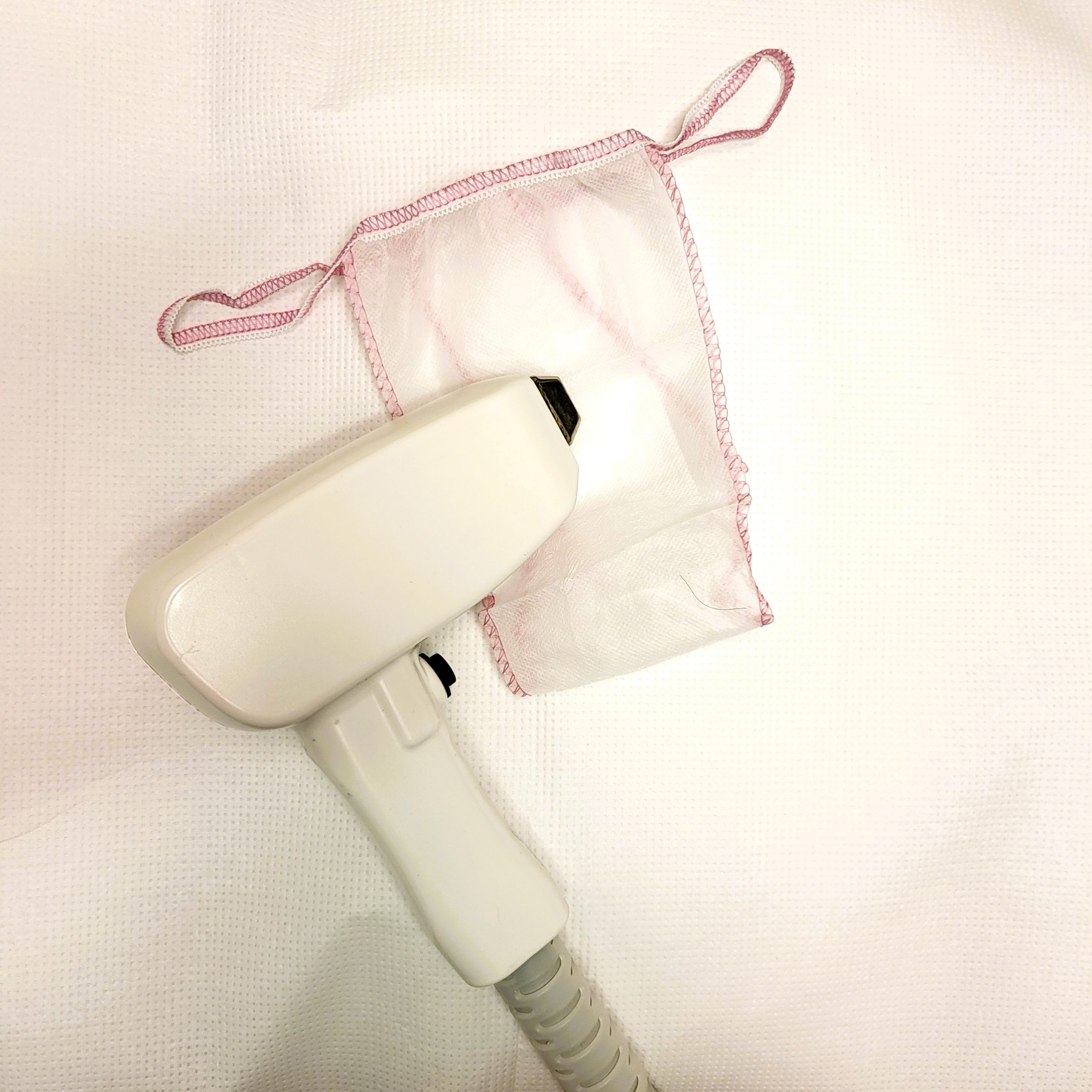 Laser Hair Removal in Sensitive Areas: How Safe is Hair Removal in Delicate Zones?