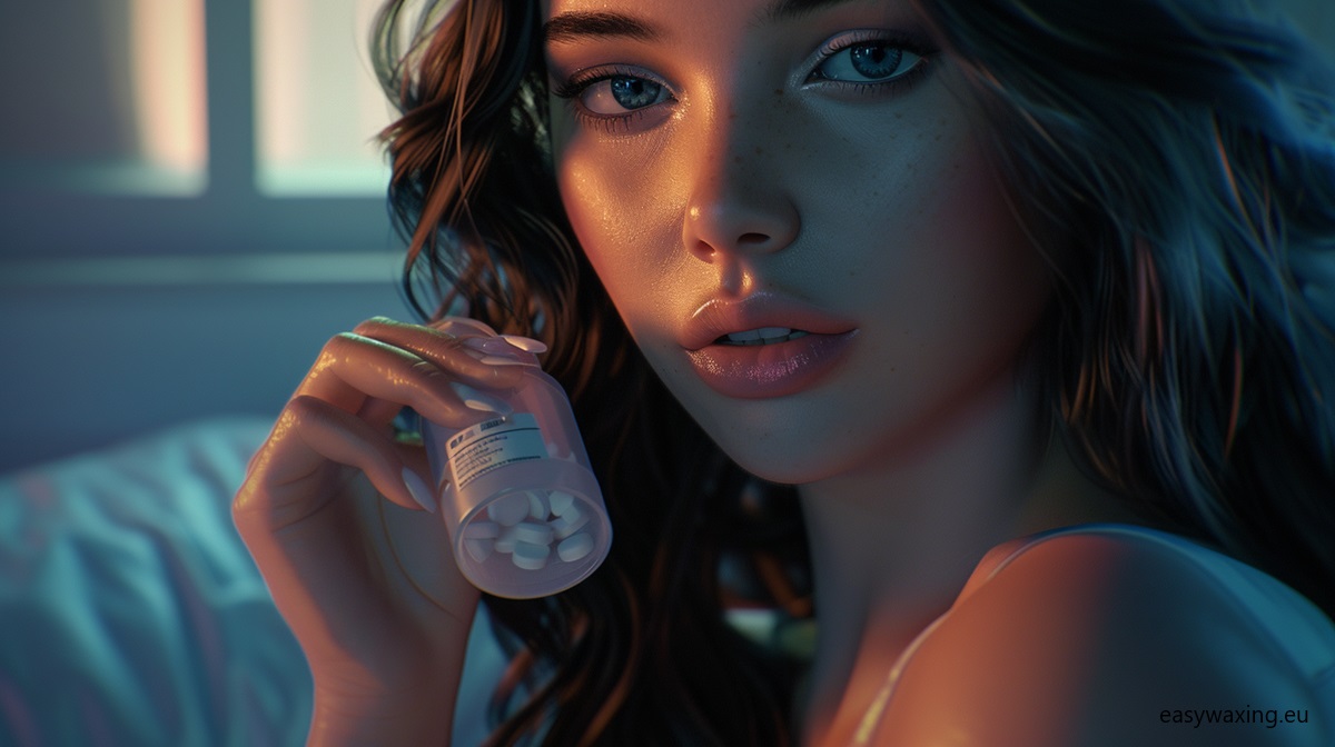 Biotin and laser hair removal – does supplementation affect the effectiveness of the procedure?