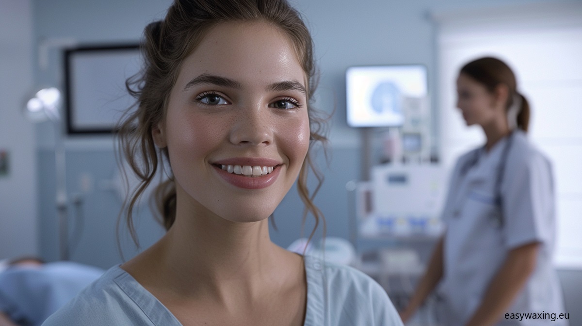 Laser hair removal and blood donation – does the procedure affect the ability to donate?