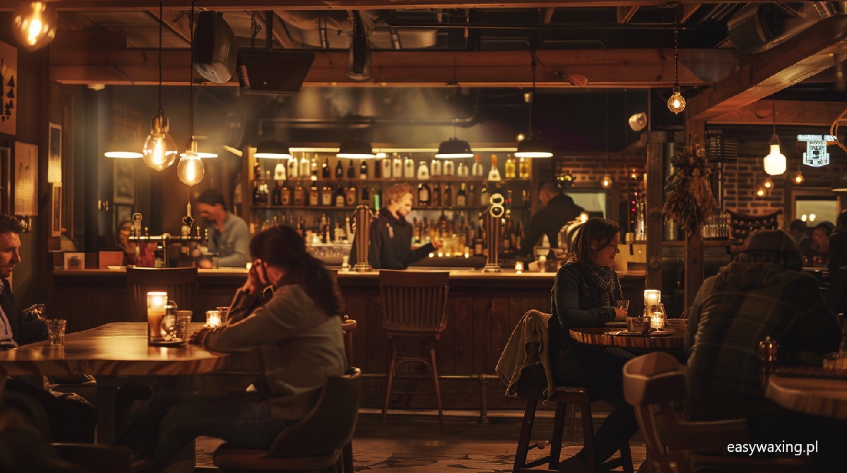 Laser hair removal and alcohol – does alcohol consumption affect the treatment’s outcome?