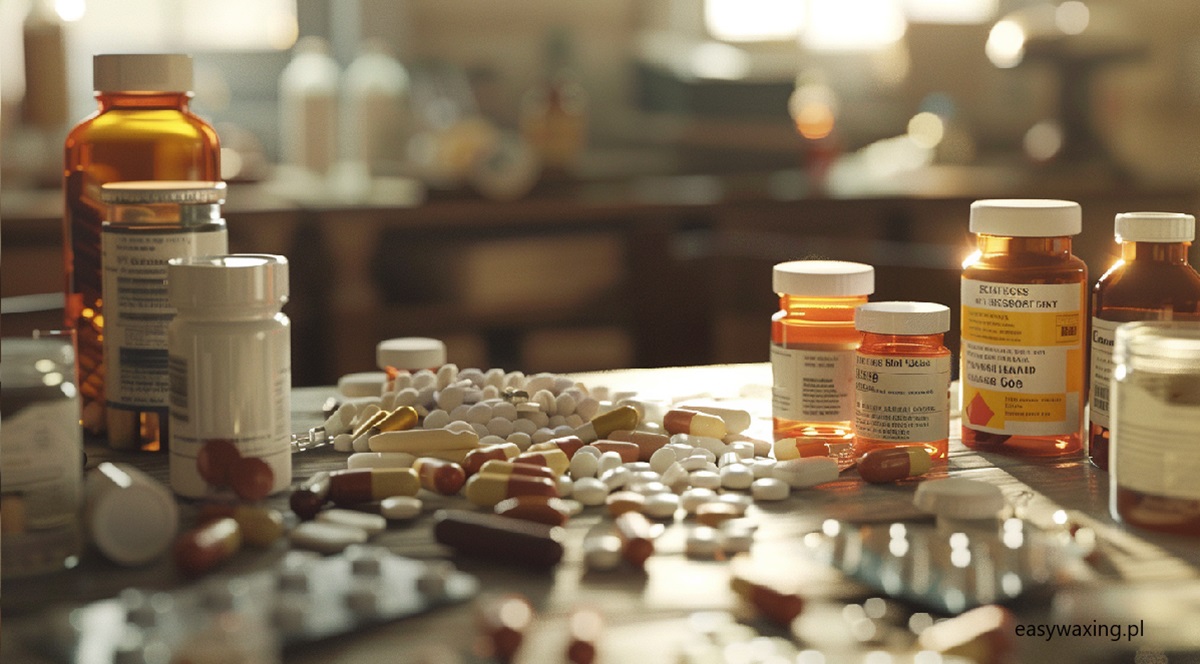 Antibiotics and laser hair removal – is it possible to undergo the procedure during treatment?