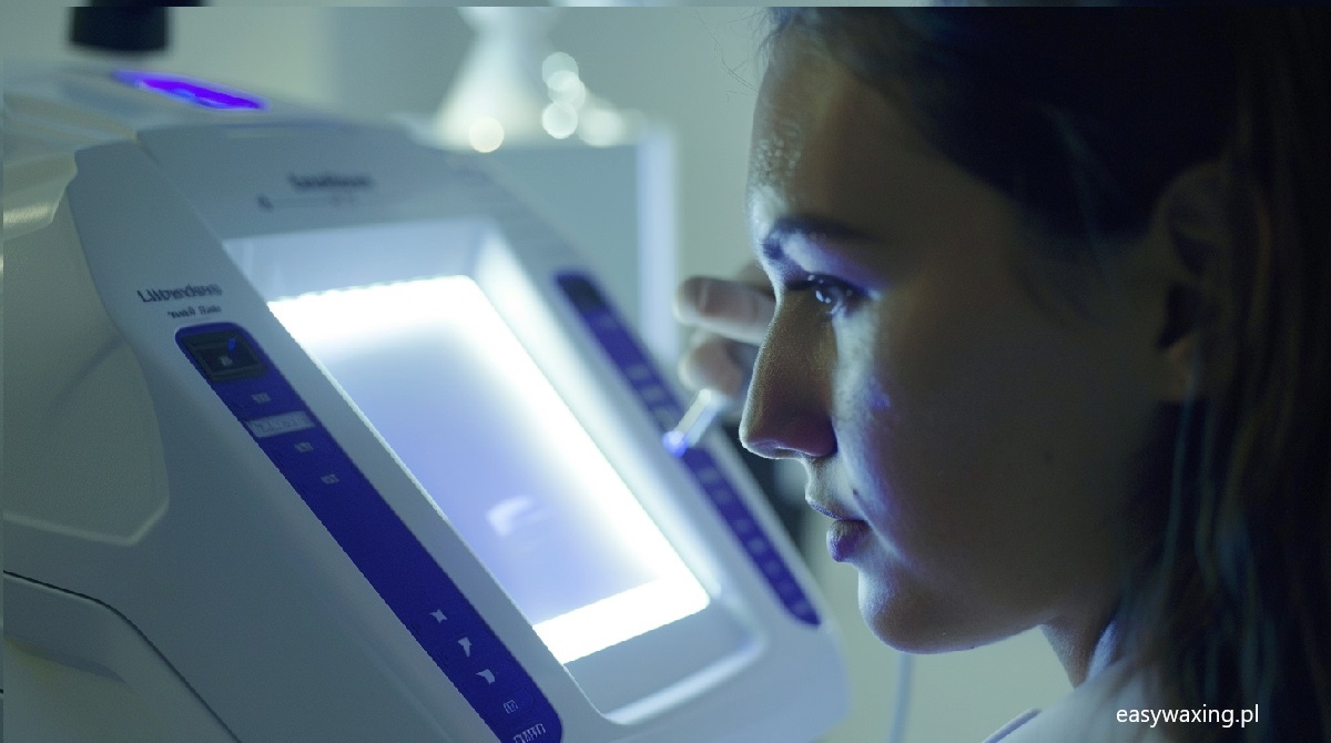 Depilacja laserowa film – zobacz, jak wygląda cały proces zabiegu
