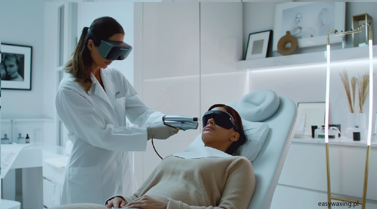 Depilacja laserowa na ile starcza i czy warto ją wykonać?