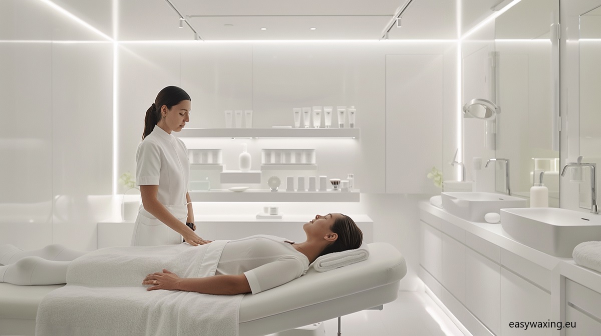Effective laser hair removal – how to achieve the best results?