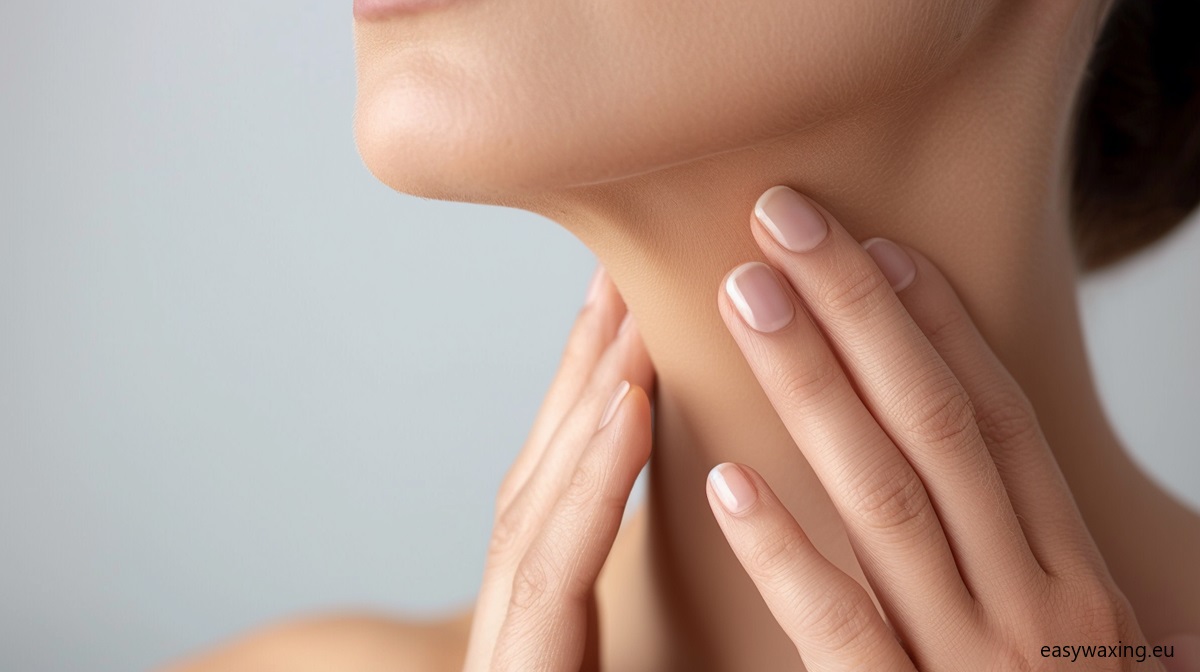 Laser hair removal and Hashimoto’s – do thyroid diseases affect effectiveness?