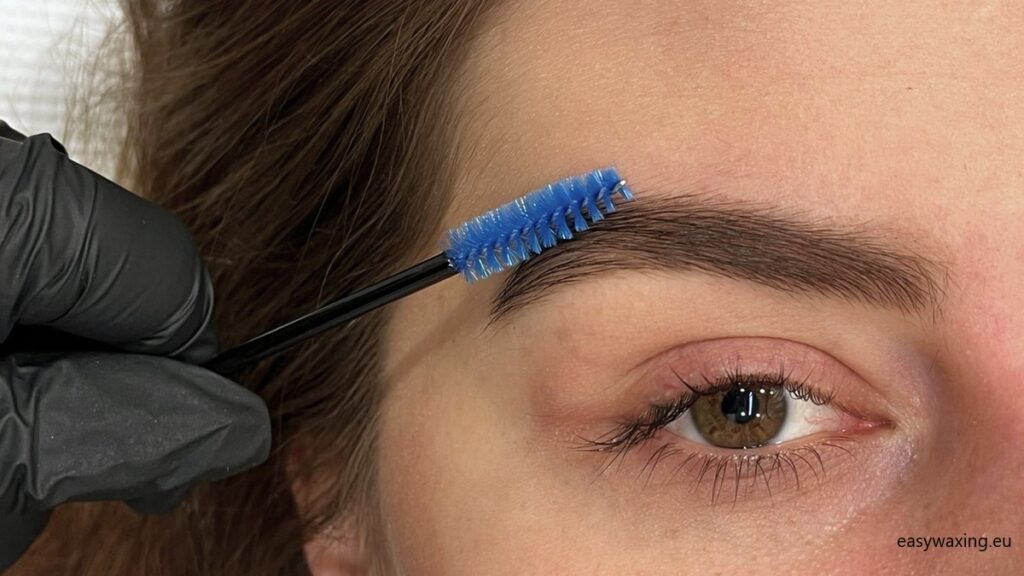 Powder Henna for Eyebrows and Lashes – What Is It? Does It Last Longer?