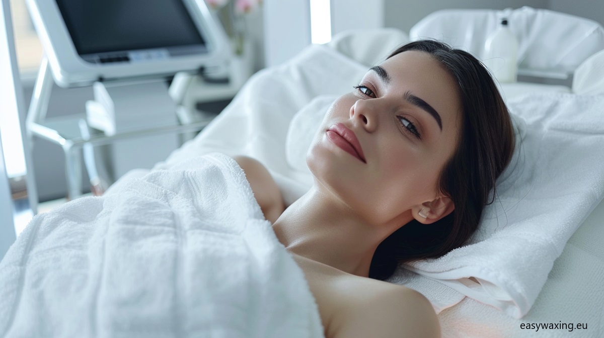 Hollywood bikini laser hair removal – how does it differ from classic hair removal?