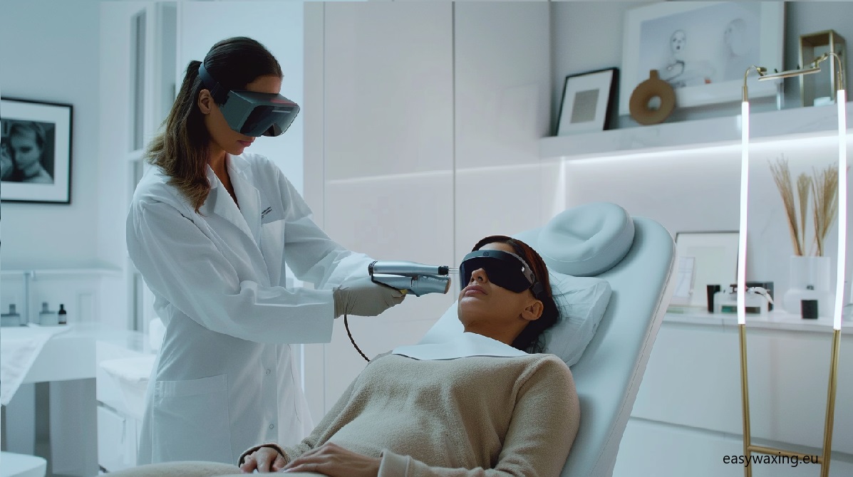 How long does laser hair removal last and is it worth doing?