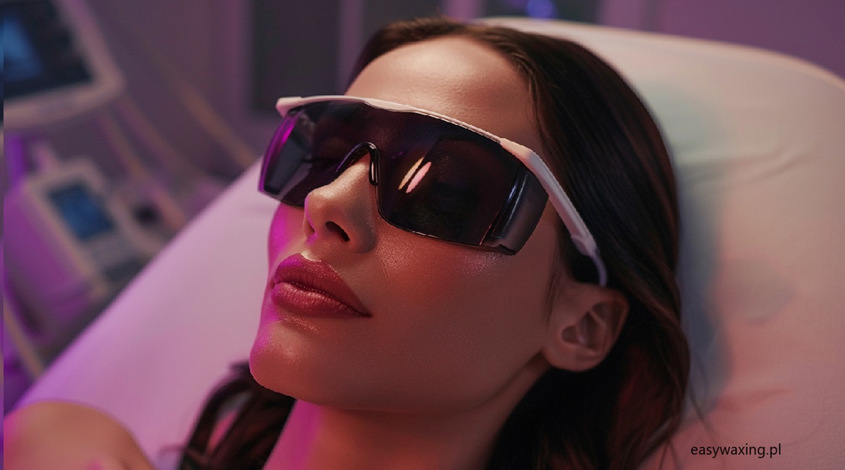 Jak długo działa depilacja laserowa i czy włosy mogą odrosnąć?