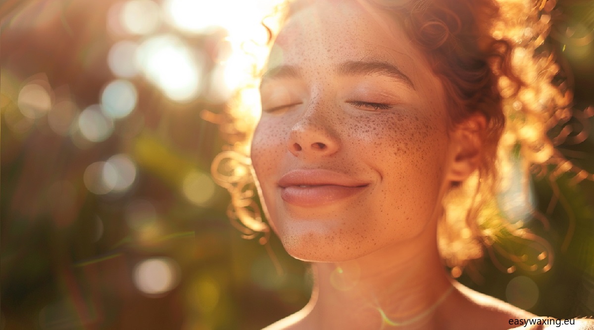 Laser hair removal and tanning – when can you expose your skin to the sun?