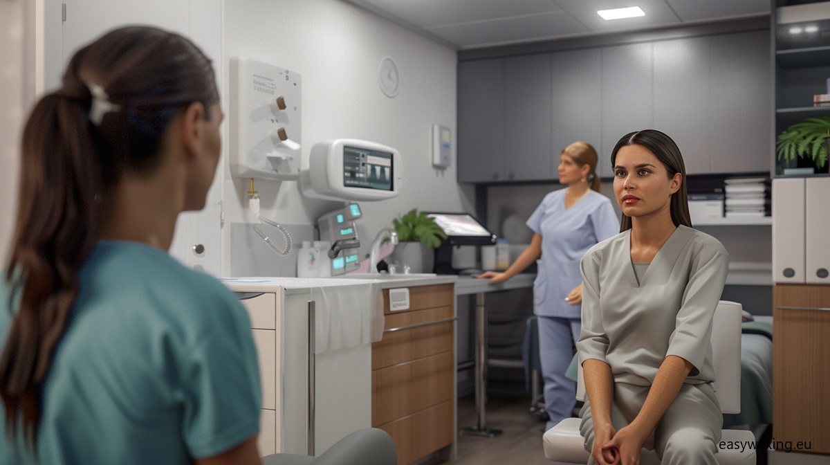 Laser hair removal and cancer – is the procedure safe for people after the illness?