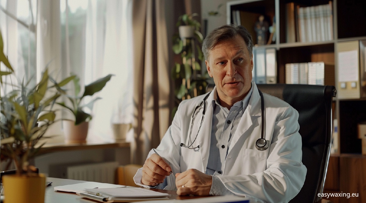 Laser hair removal opinions of doctors – what do specialists say about effectiveness?