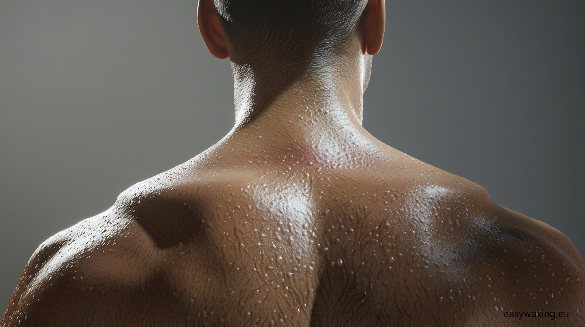 Laser hair removal for men’s backs reviews – is it worth opting for the procedure?