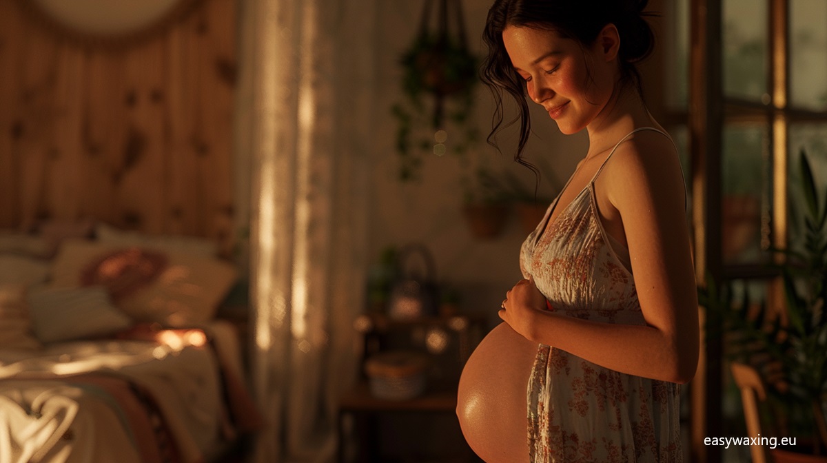 Laser hair removal and pregnancy planning – when is the best time to undergo the procedure?