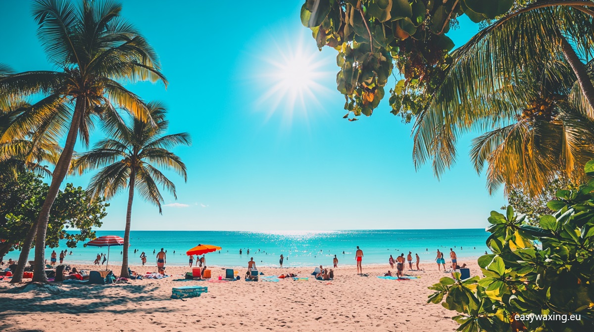 Laser hair removal and the sun – is it safe to expose skin to UV rays?