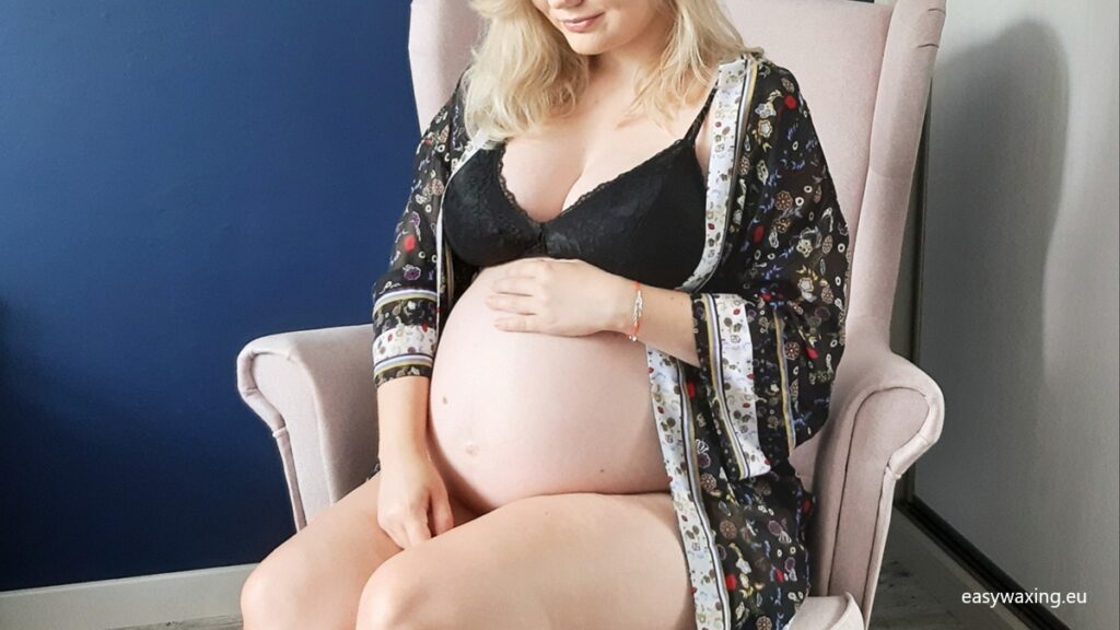 Eyebrow and Eyelash Lamination During Pregnancy – Is It Safe?