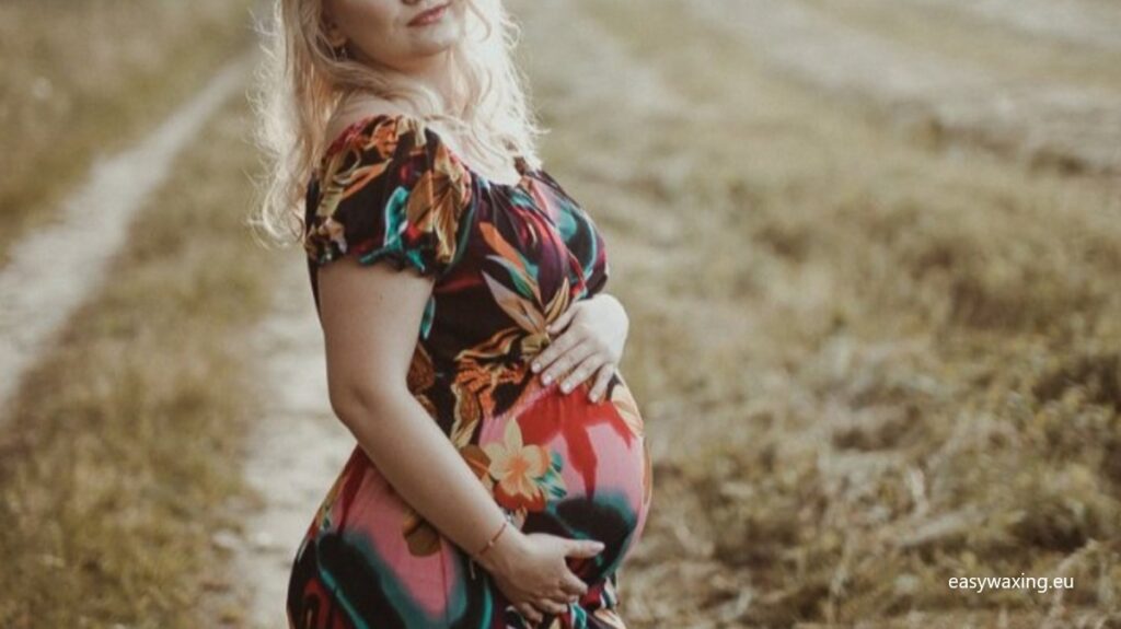 Eyebrow and Eyelash Lamination While Breastfeeding – Is It Safe?