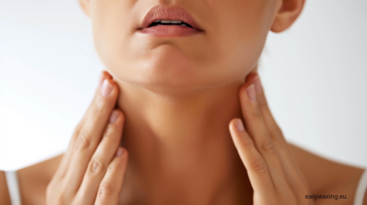 Thyroid diseases and laser hair removal – is it worth undergoing the procedure?