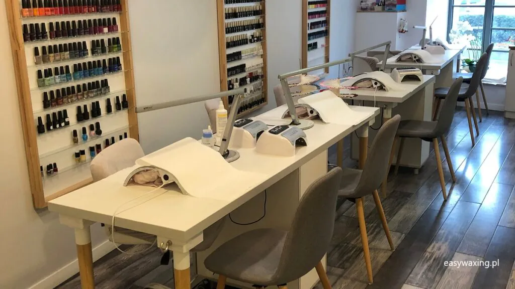 Manicure and pedicure z męskiego punktu widzenia…