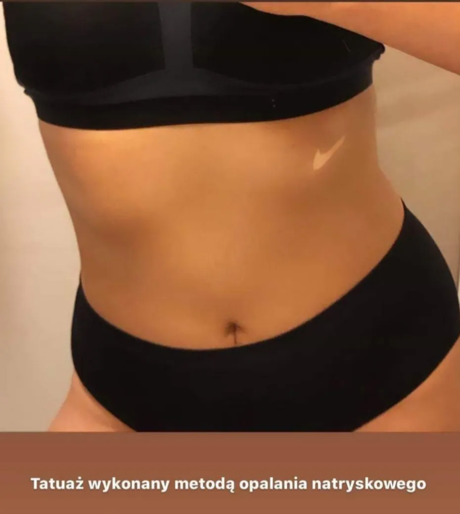 Sekret opalania natryskowego – 1 kluczowy składnik stojący za złocistą opalenizną!