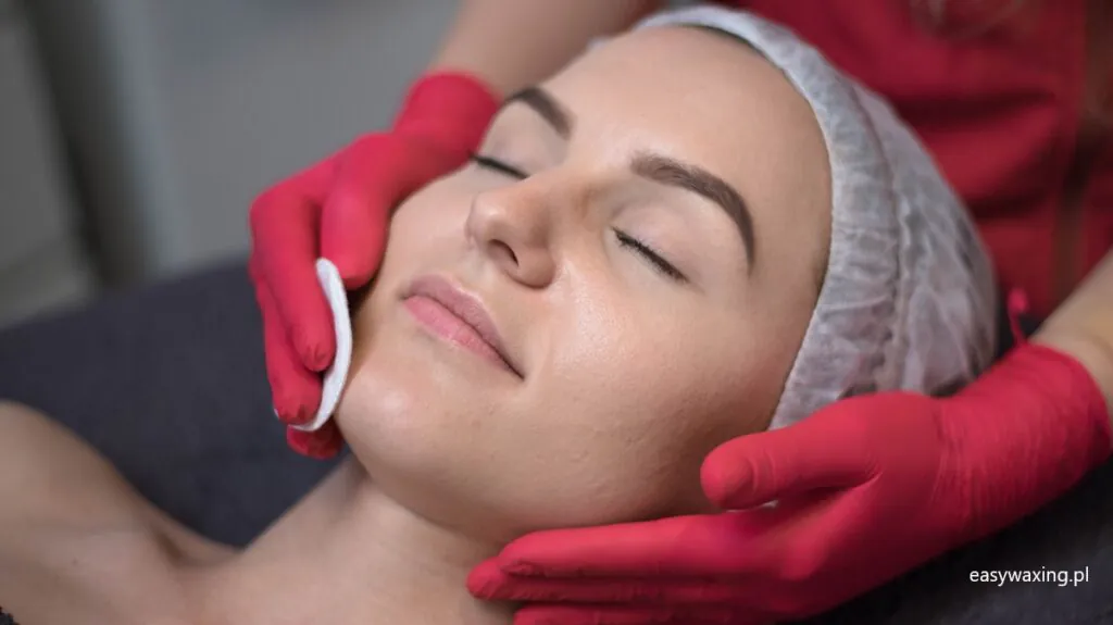 Zabiegi na twarz, czyli sposób na wejście w karnawał z twarzą