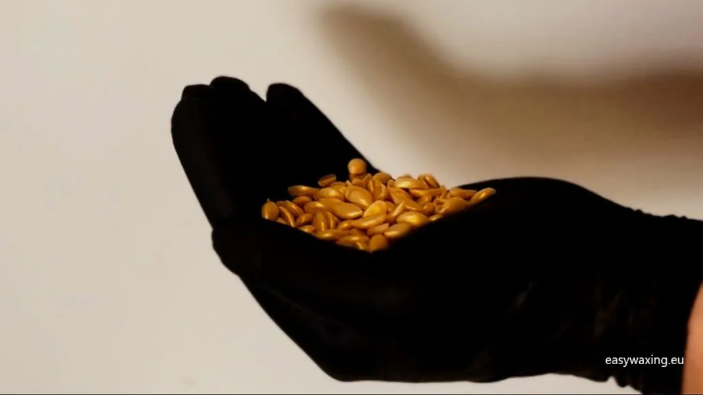 Special offer at the beginning