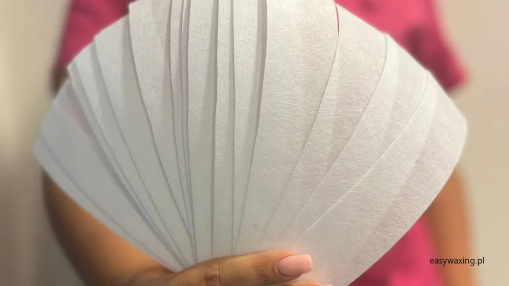 Promocja na zestawy depilacji nóg + bikini