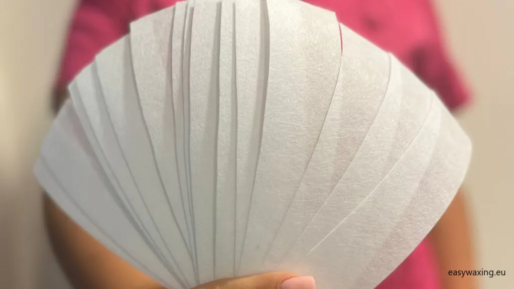 Special offer for treatment set – legs + bikini waxing