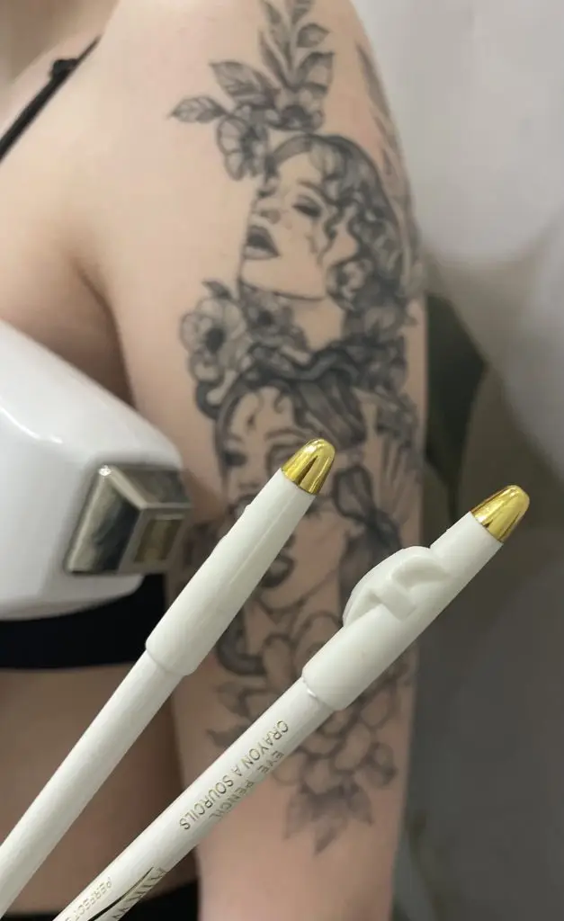 laser depilation laser hair removal tattoos