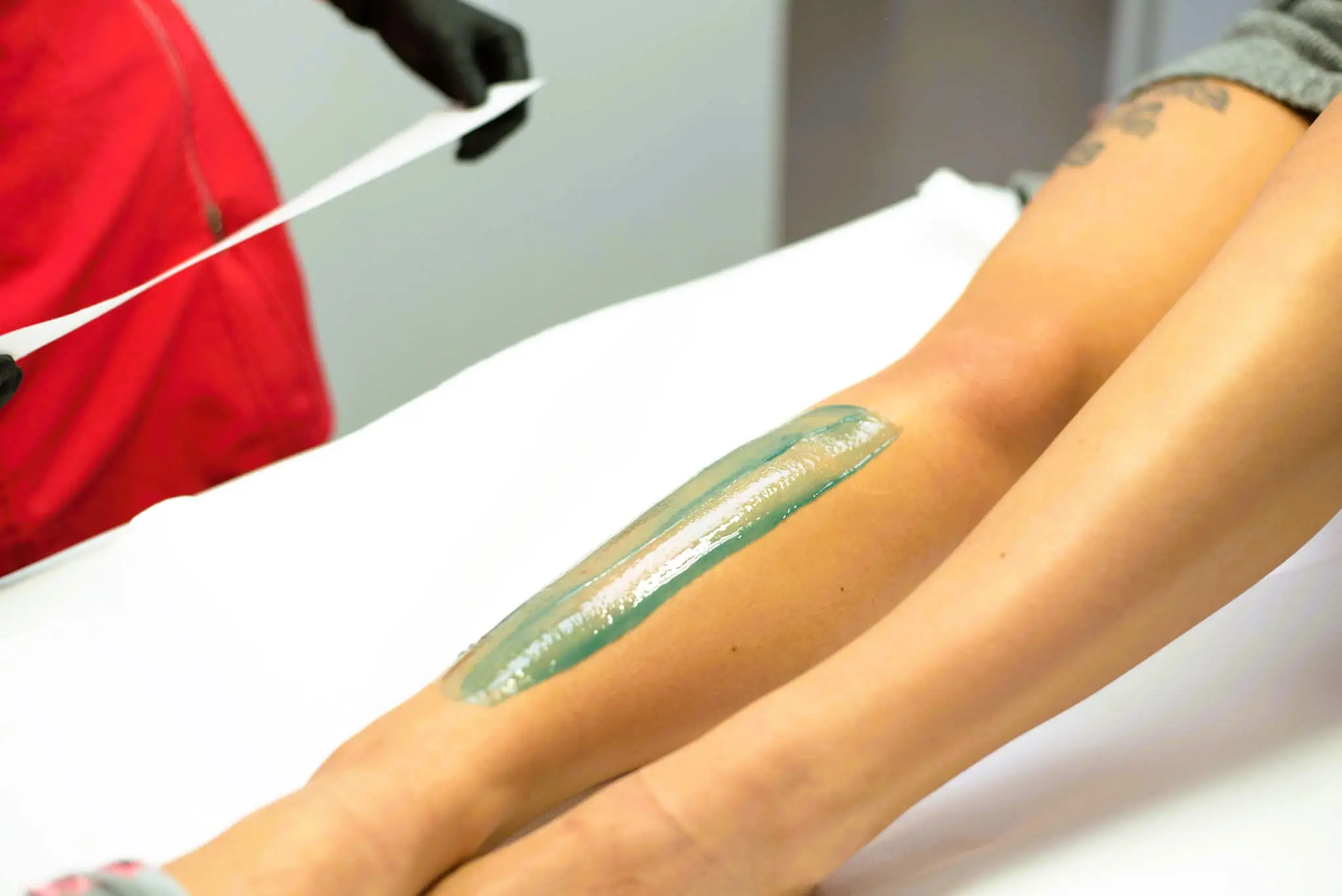 Jak szybko odrastają włoski po depilacji?