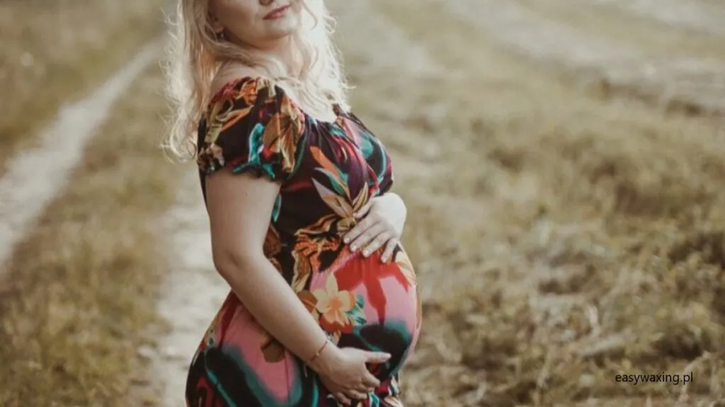 Laminacja brwi i rzęs a karmienie piersią – czy można?