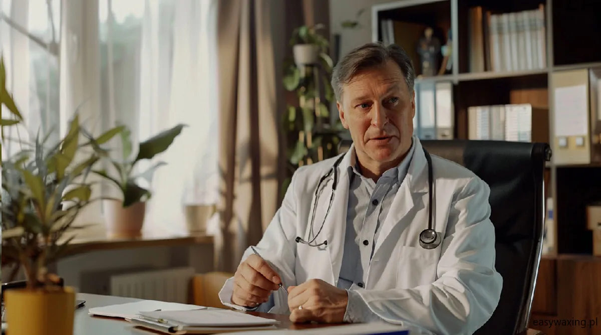 Depilacja laserowa opinie lekarzy – co specjaliści mówią o skuteczności?