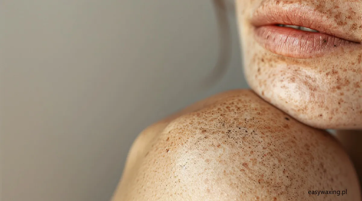 Depilacja laserowa skutki uboczne – co warto wiedzieć przed zabiegiem?