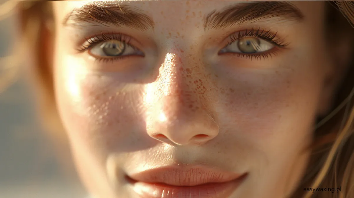 Depilacja laserowa twarzy ile zabiegów potrzeba, by pozbyć się owłosienia?