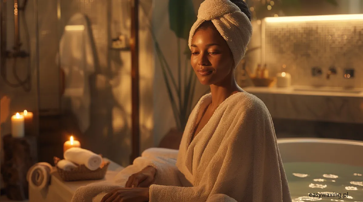 Depilacja laserowa w domu krok po kroku – jak prawidłowo wykonać zabieg?