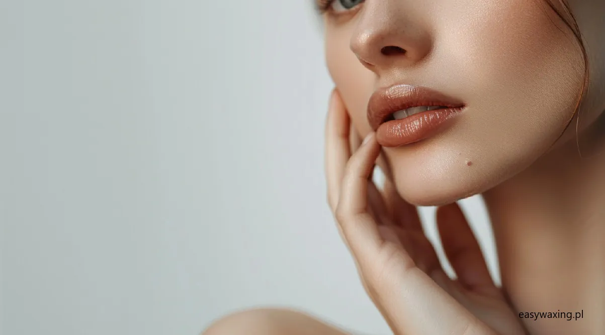 Depilacja laserowa twarzy efekty – jak wygląda skóra po serii zabiegów?