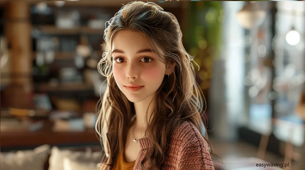 Depilacja laserowa u 12, 13, 14 latki – czy jest bezpieczna dla nastolatek?