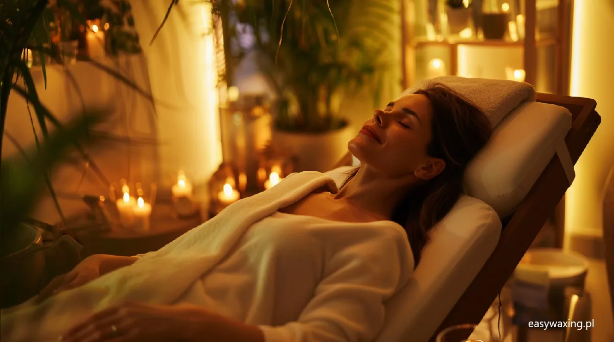 Dlaczego depilacja laserowa boli? Jak zmniejszyć dyskomfort?