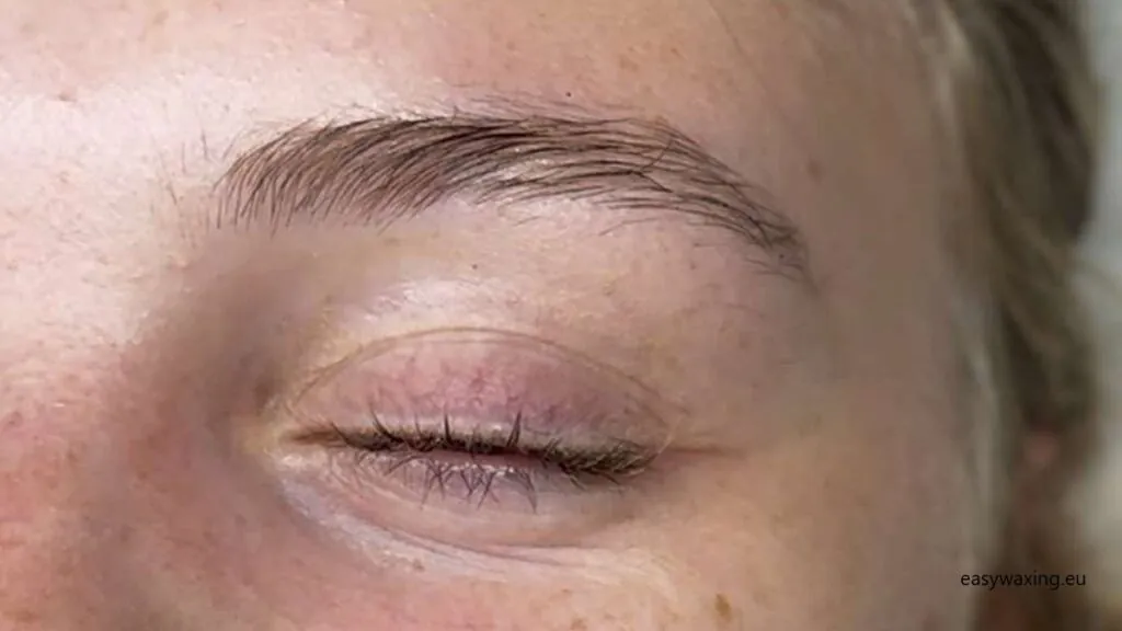 Step-by-Step Guide to Eyelash Lifting at Home – What Products to Use and How to Perform the Procedure?