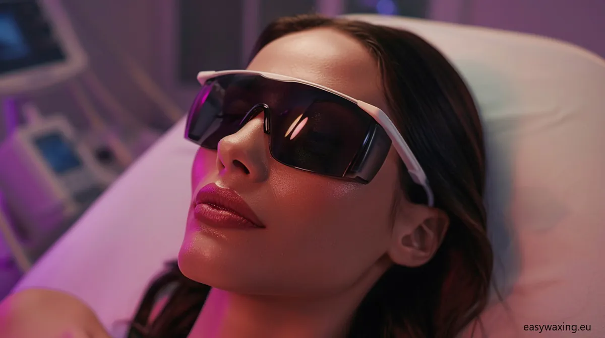 How long does laser hair removal last and can hair grow back?