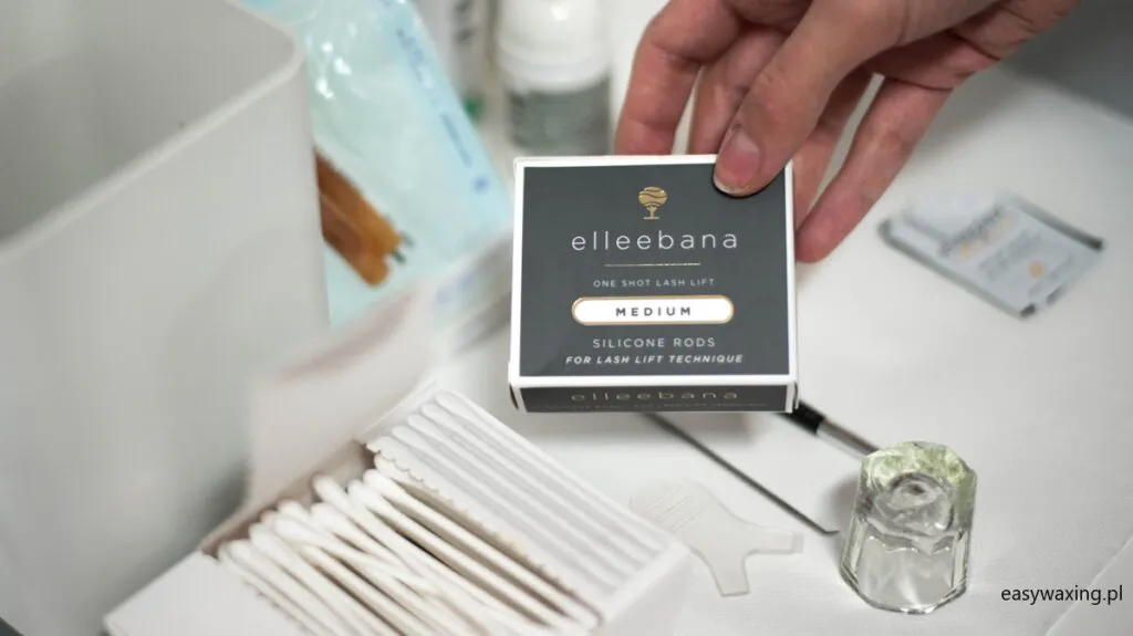 Henna rzęsy – polecane produkty do henny rzęs