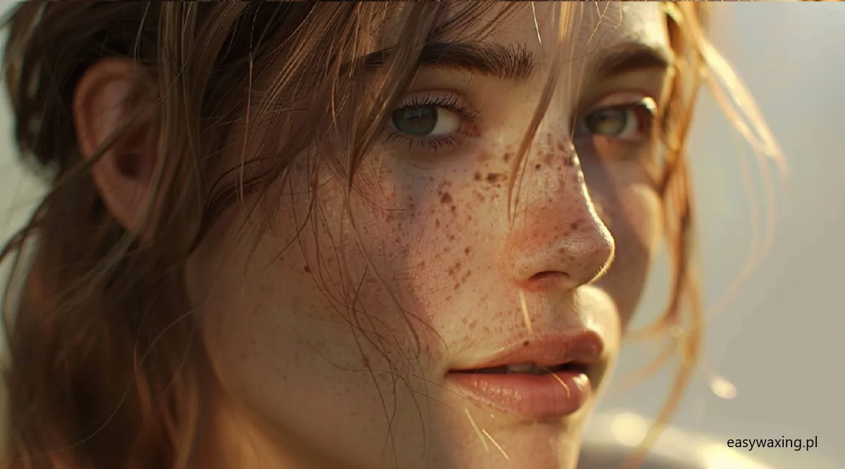 Piegi a depilacja laserowa – czy laser wpływa na przebarwienia skóry?
