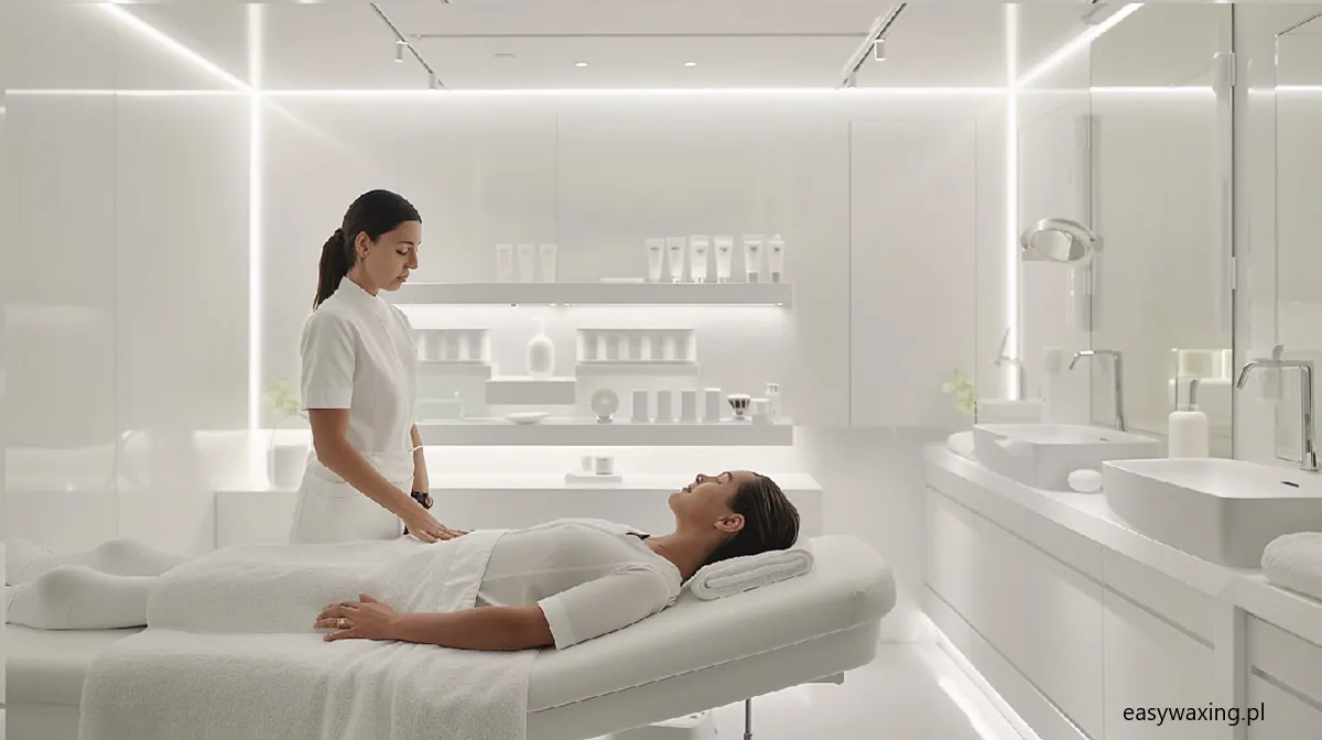Skuteczna depilacja laserowa – jak osiągnąć najlepsze efekty?