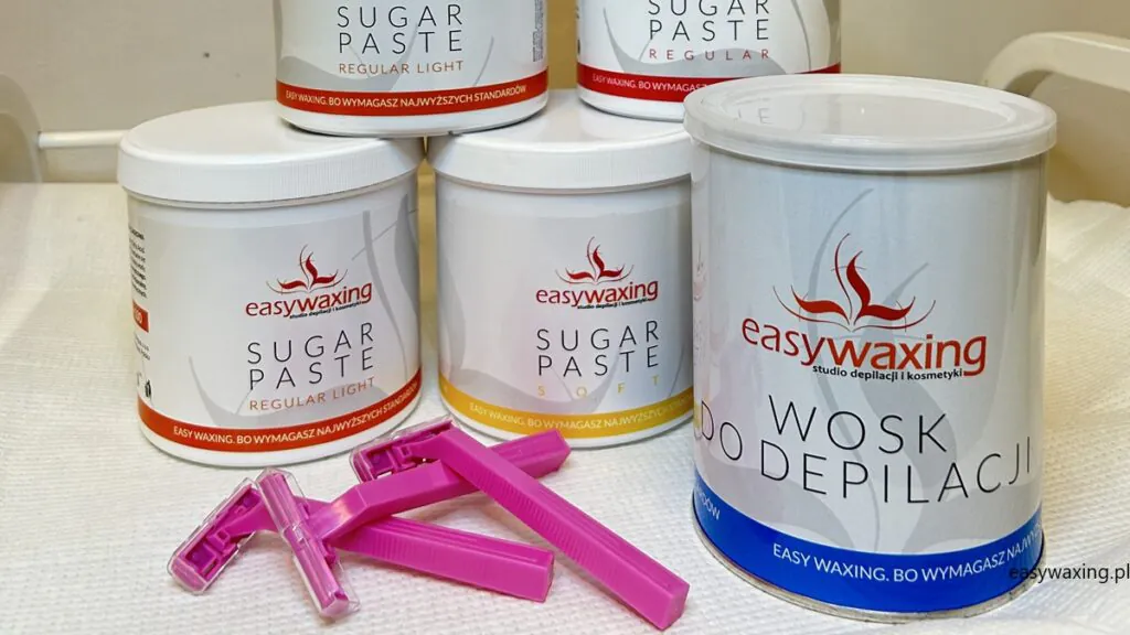 Skuteczna depilacja bikini – porównujemy metody i wybieramy najlepsze